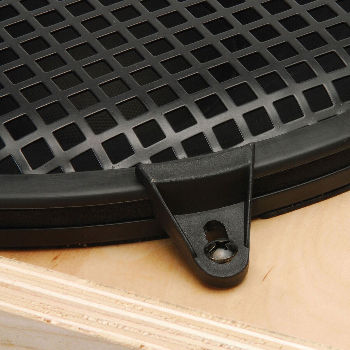 G0727KIT Plastic Speaker Grill Clamp Kit